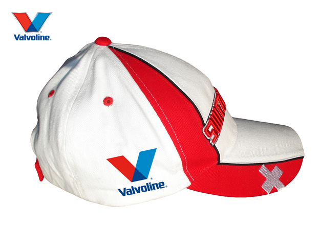 Valvoline project