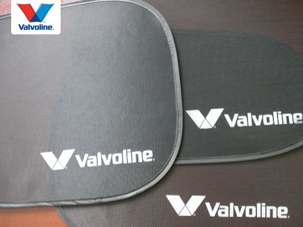 Valvoline project