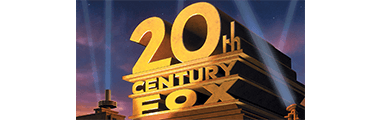 20th Century Fox logo