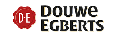 Douwe Egberts logo