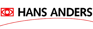 Hans Anders logo