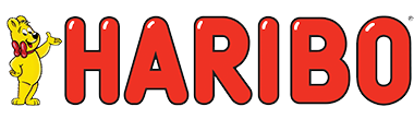 Haribo logo