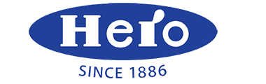 Hero logo