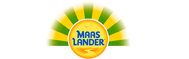 Maaslander logo