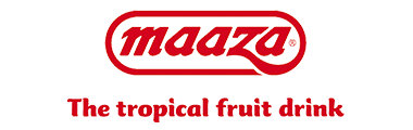 Maaza logo