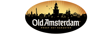 Old Amsterdam logo