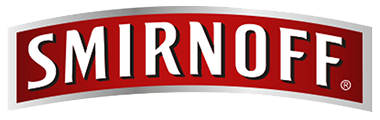 Smirnoff logo