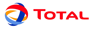 Total logo