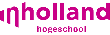 InHolland logo