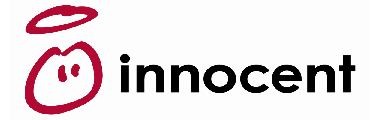 Innocent logo